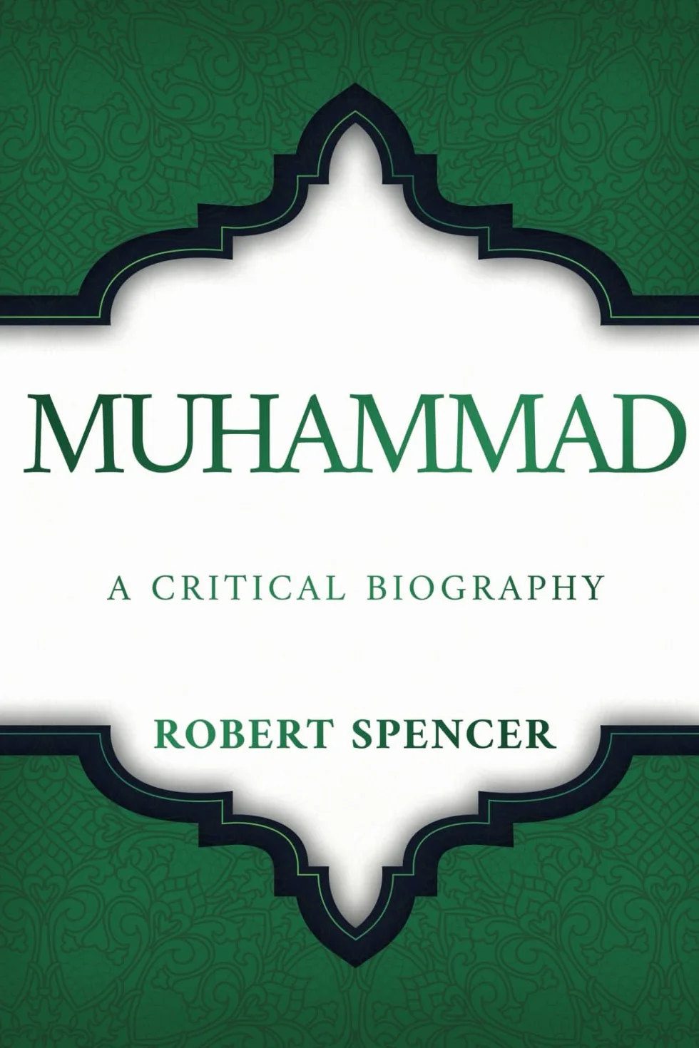 Muhammad: A Critical Biography