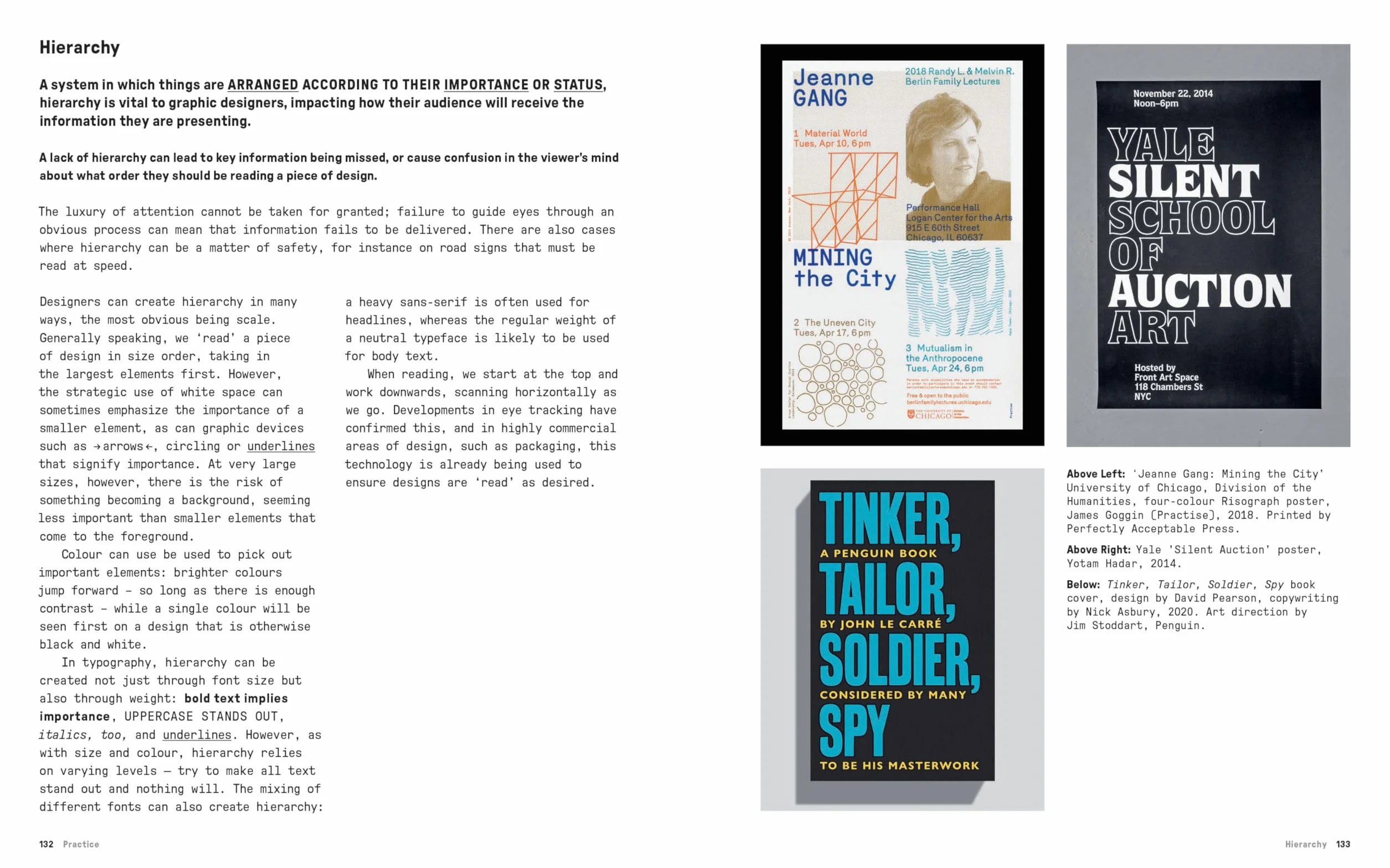The Graphic Design Bible /anglais: The definitive guide to contemporary and historical graphic design