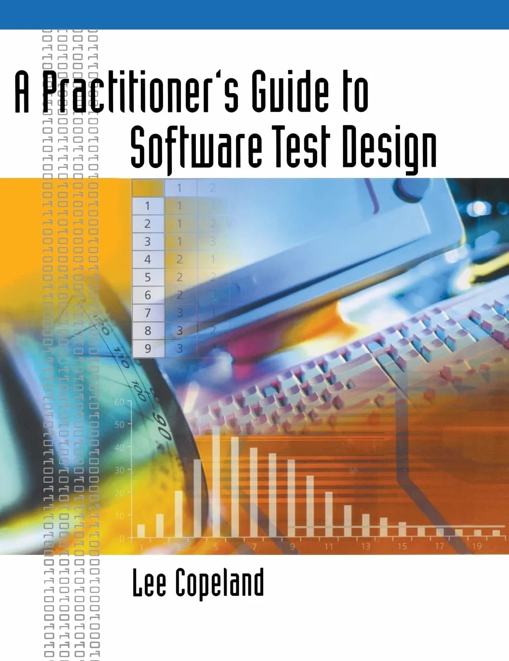 A Practitioner's Guide to Software Test Design