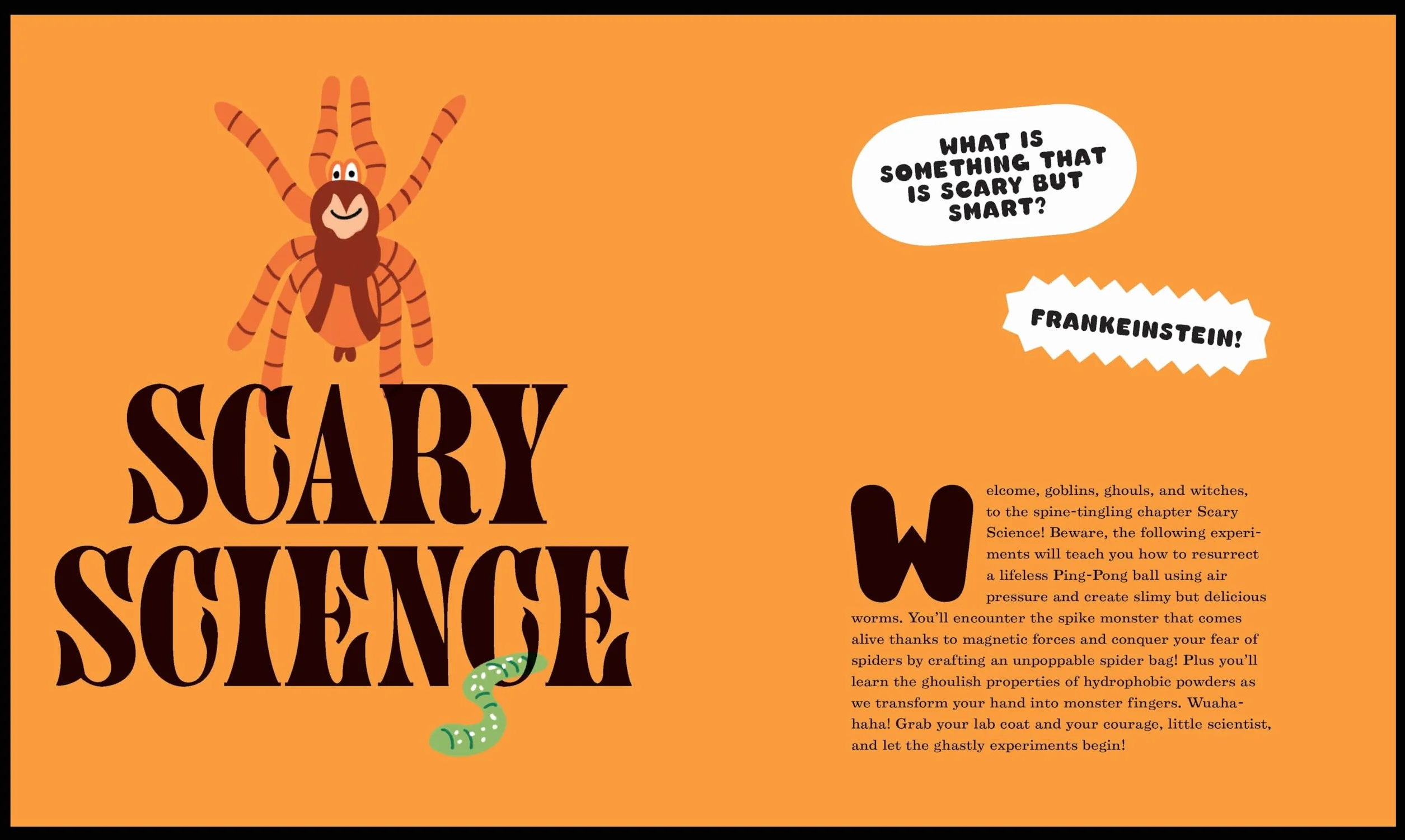 Stay Curious and Keep Exploring: Next Level: 50 Bigger, Bolder Science Experiments to Do with the Whole Family