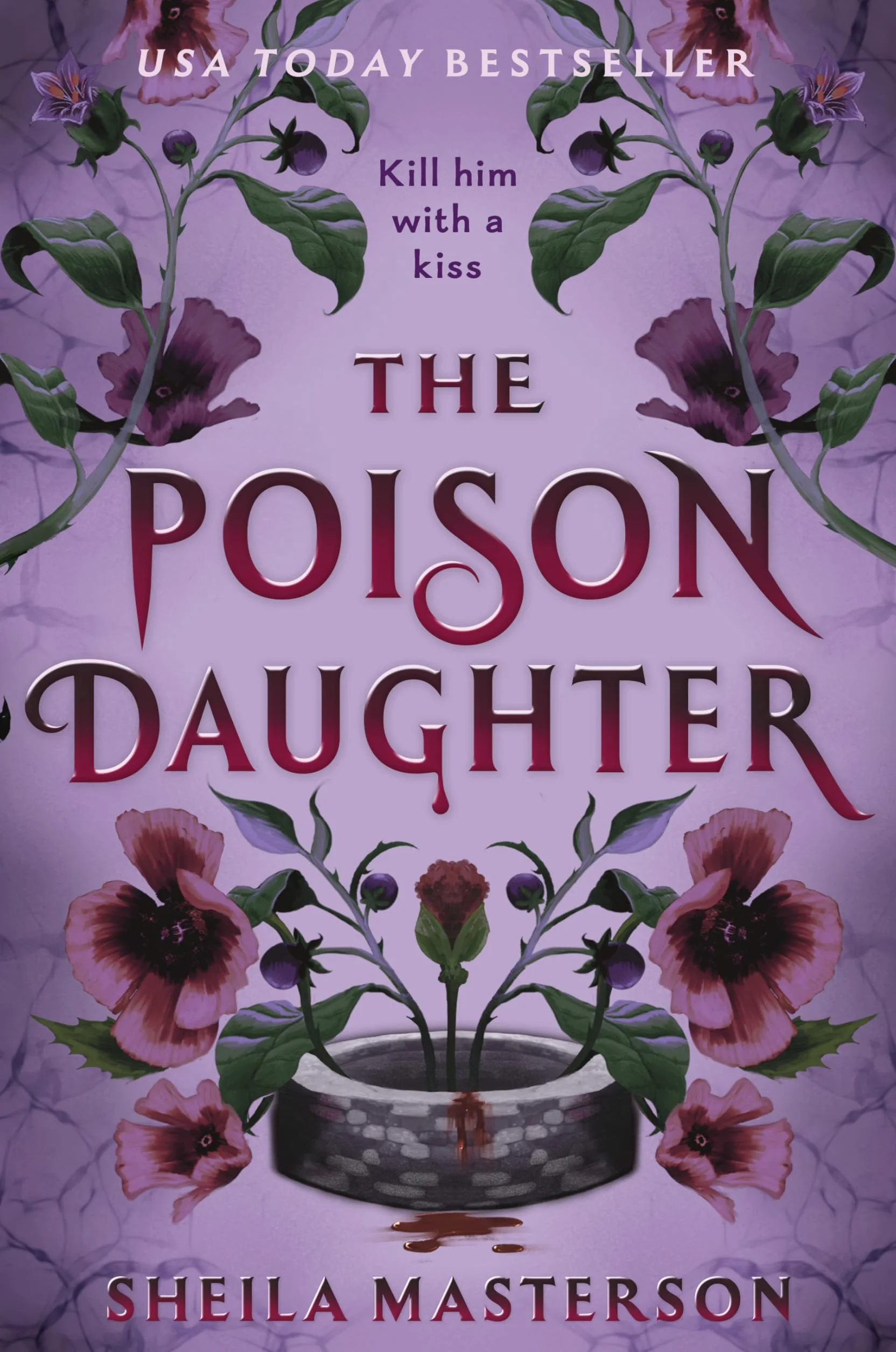 The Poison Daughter