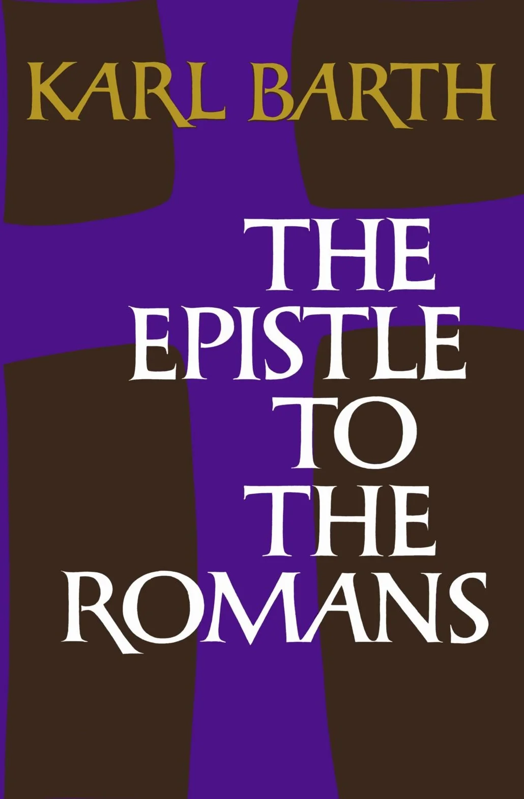 The Epistle to the Romans: 261