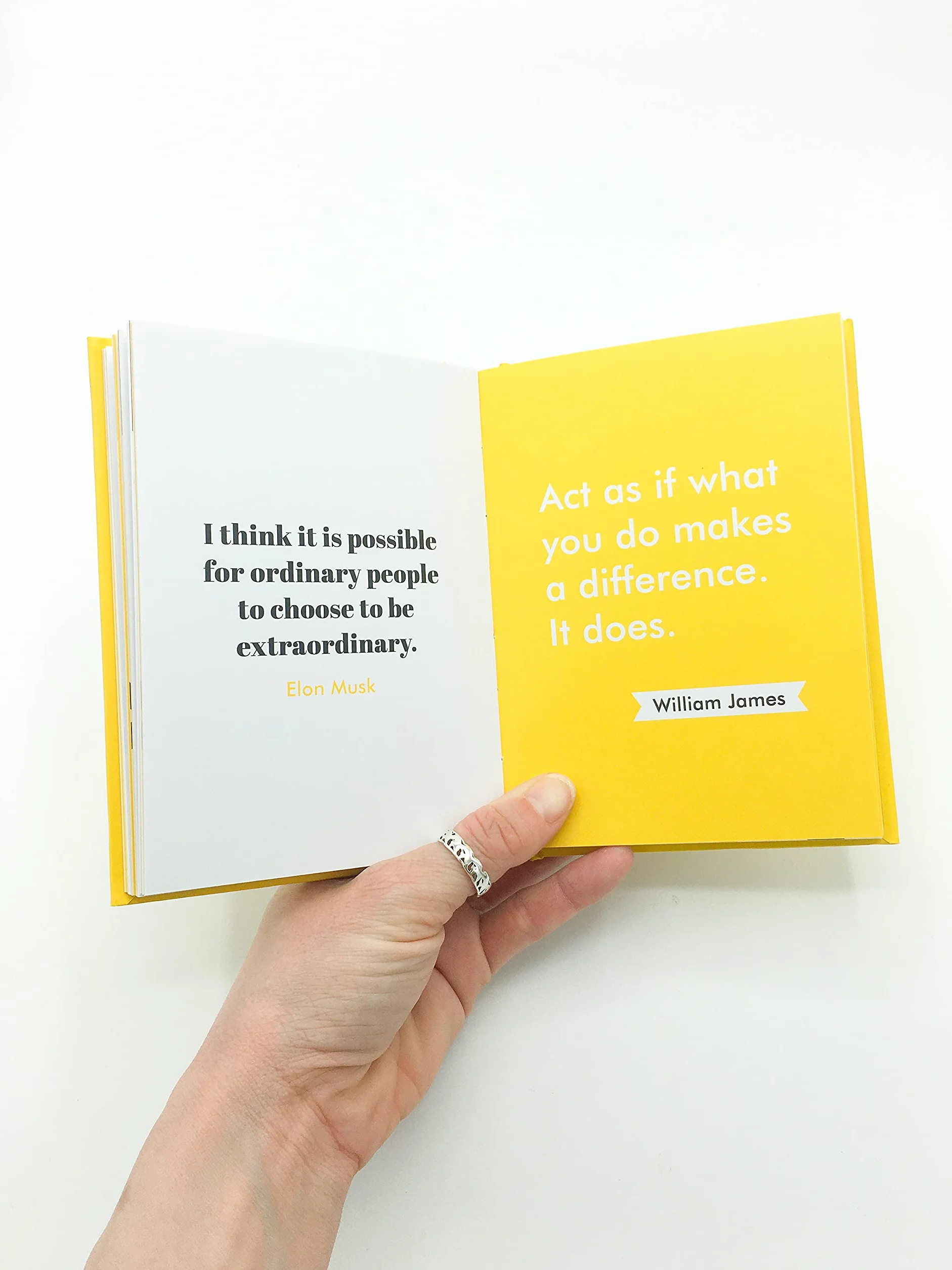 You Are Amazing: Quotes and Statements to Make You Feel Empowered