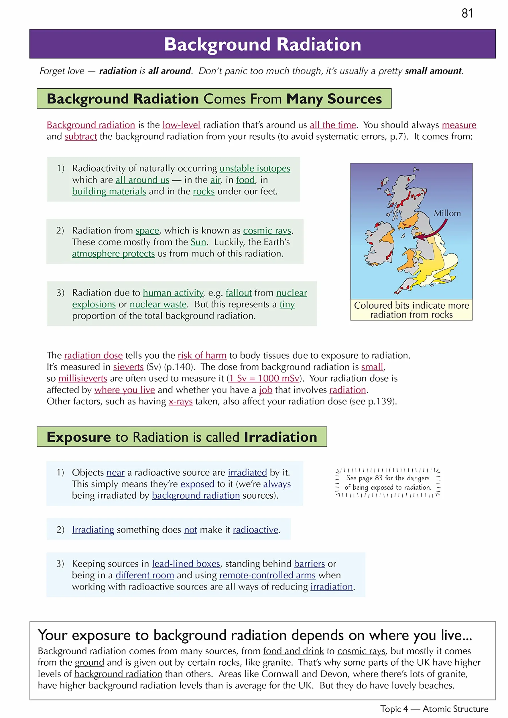 GCSE Physics AQA Complete Revision & Practice with CGP RevisionHub