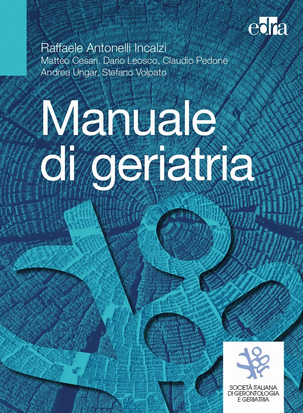 Manuale di geriatria