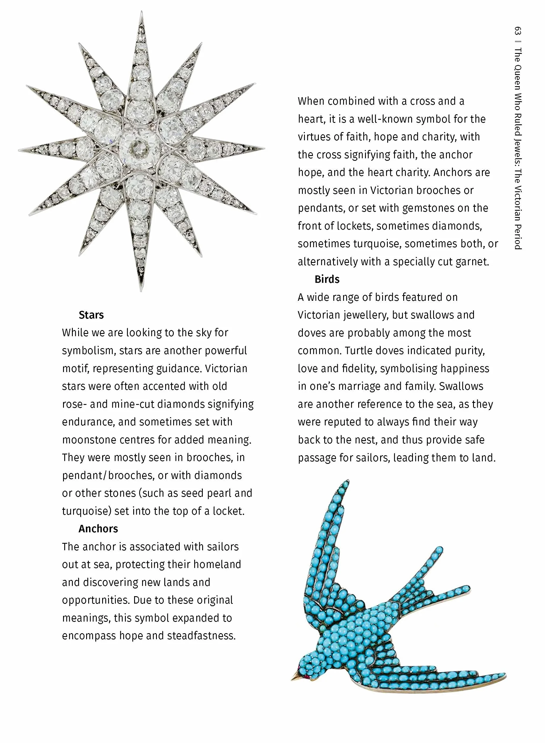 The Modern Guide to Antique Jewellery /anglais