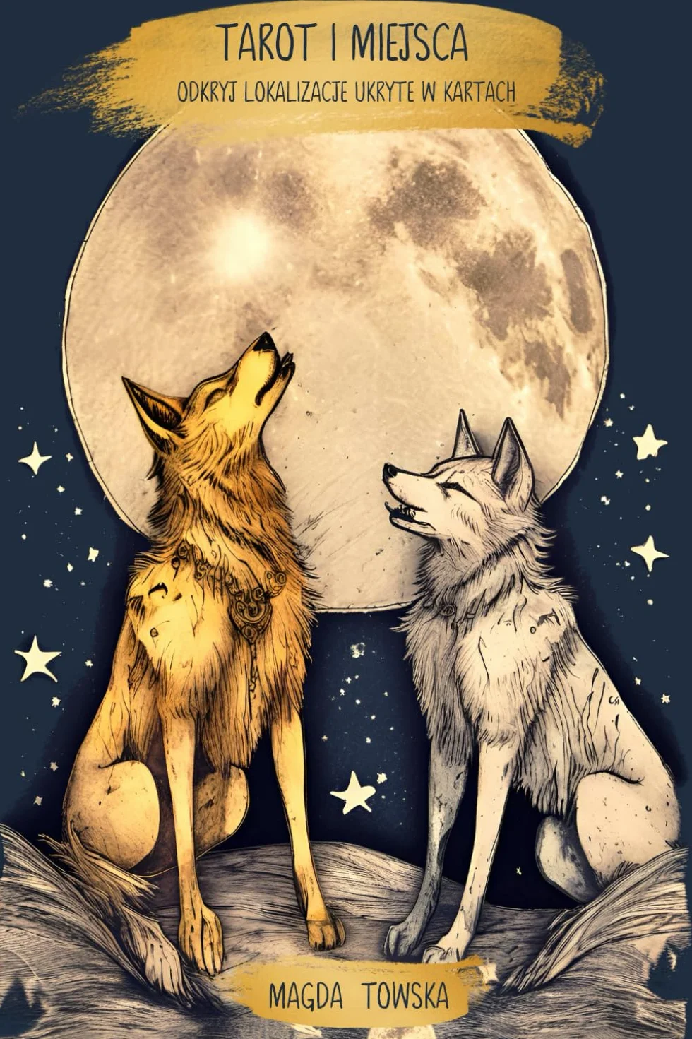 TAROT I MIEJSCA: Odkryj Lokalizacje Ukryte w Kartach