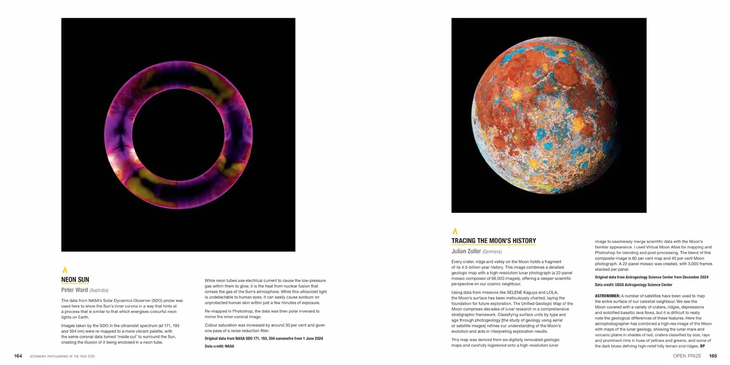 Astronomy Photographer of the Year: Collection 14
