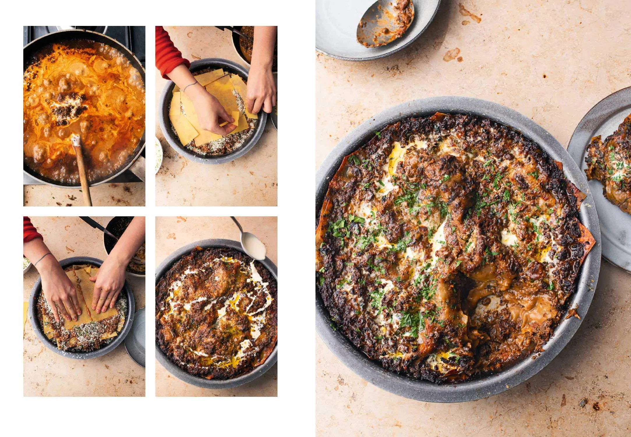 Ottolenghi Flavour /anglais