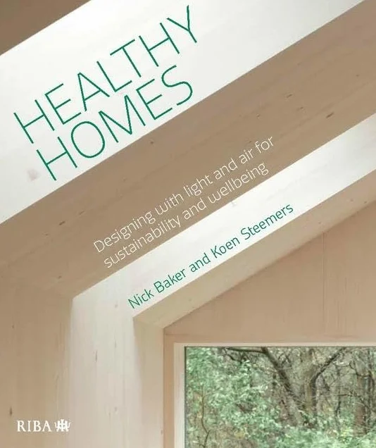 Healthy Homes: Designing with Light and Air for Sustainability and Wellbeing