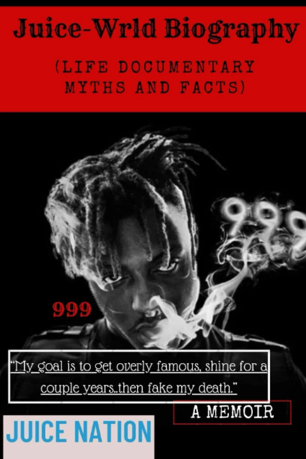 JUICE WRLD BIOGRAPHY: Life Documentary Myths and Facts