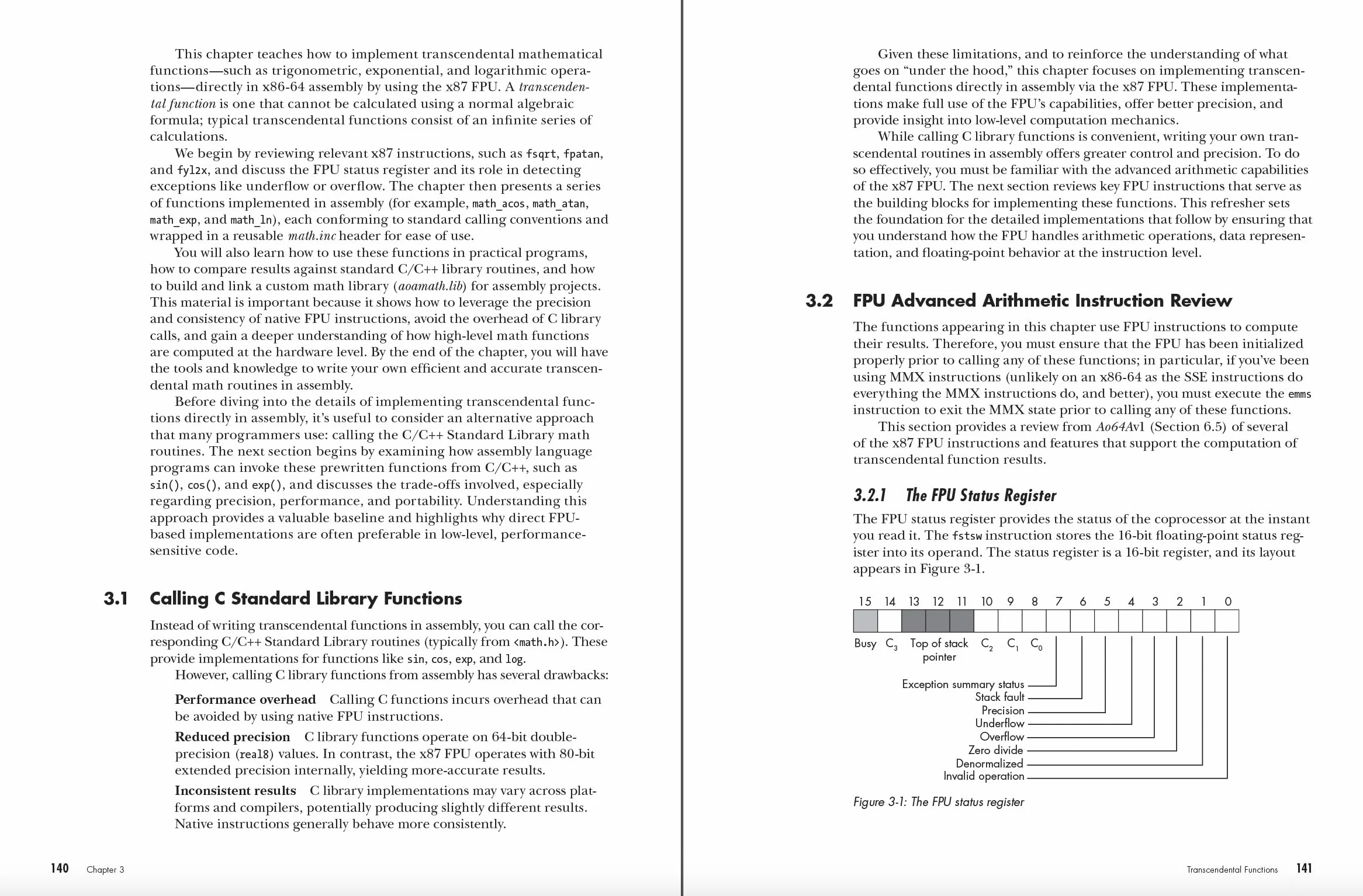 The Art of 64-Bit Assembly, Volume 2: Machine-Level OOP, Exceptions, and Concurrency