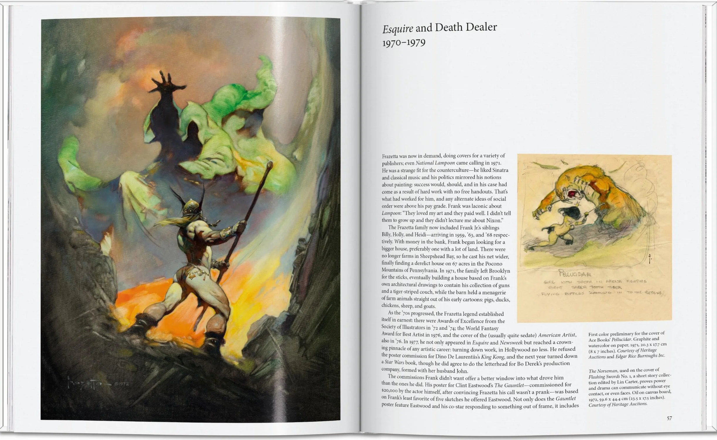 Frazetta