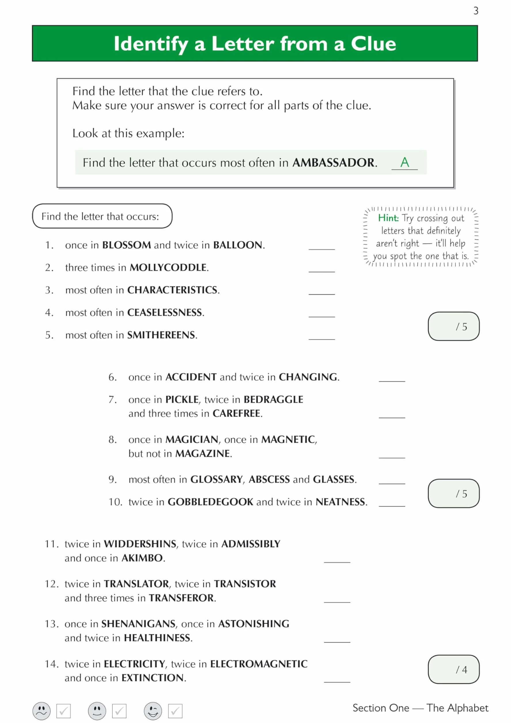 11+ GL Verbal Reasoning Practice Book & Assessment Tests - Ages 10-11 (with Online Edition)