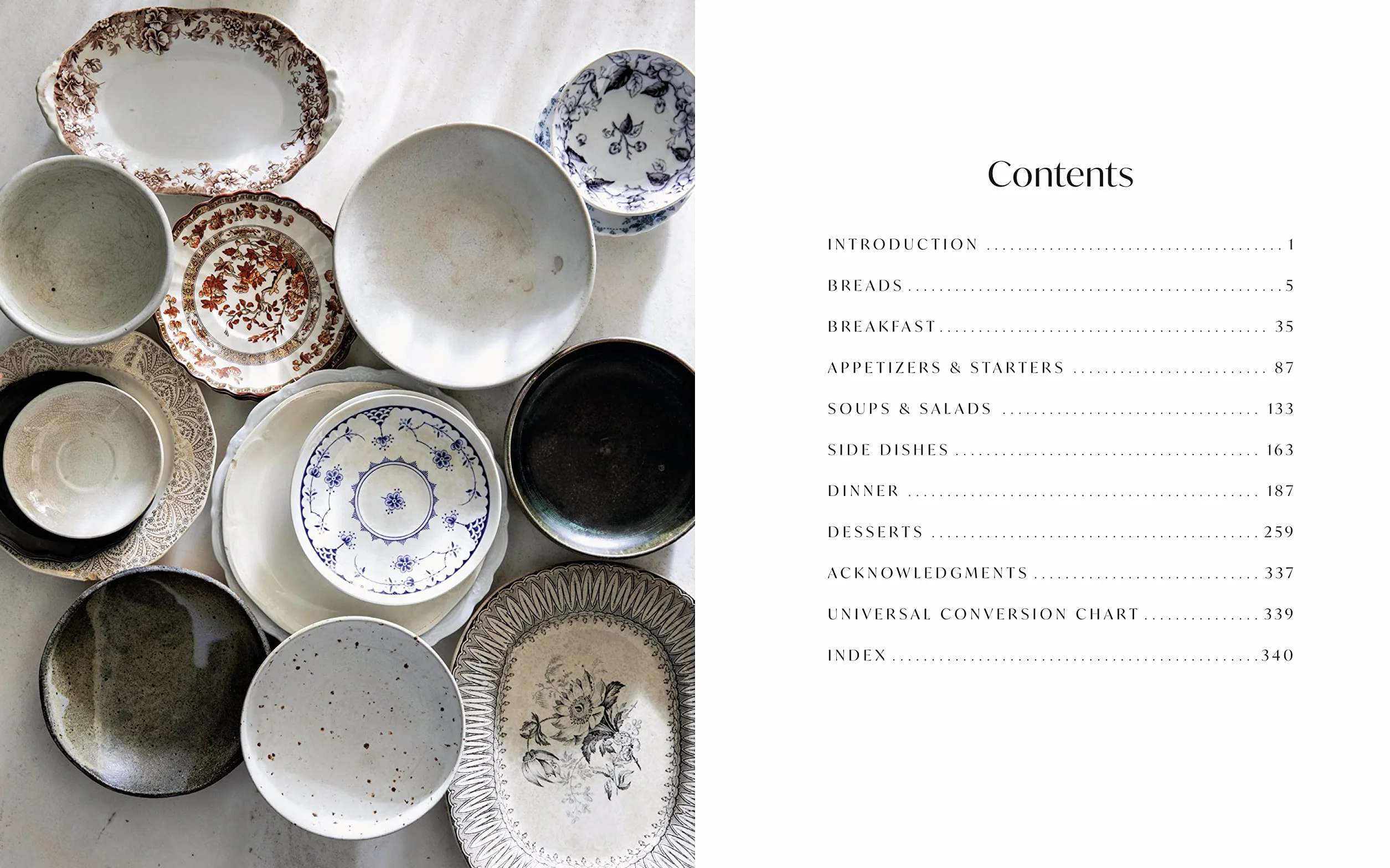 Magnolia Table, Volume 3: A Collection of Recipes for Gathering
