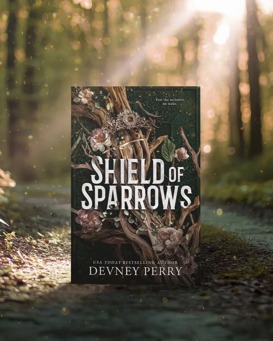 Shield of Sparrows: THE INSTANT SUNDAY TIMES AND NEW YORK TIMES BESTSELLER