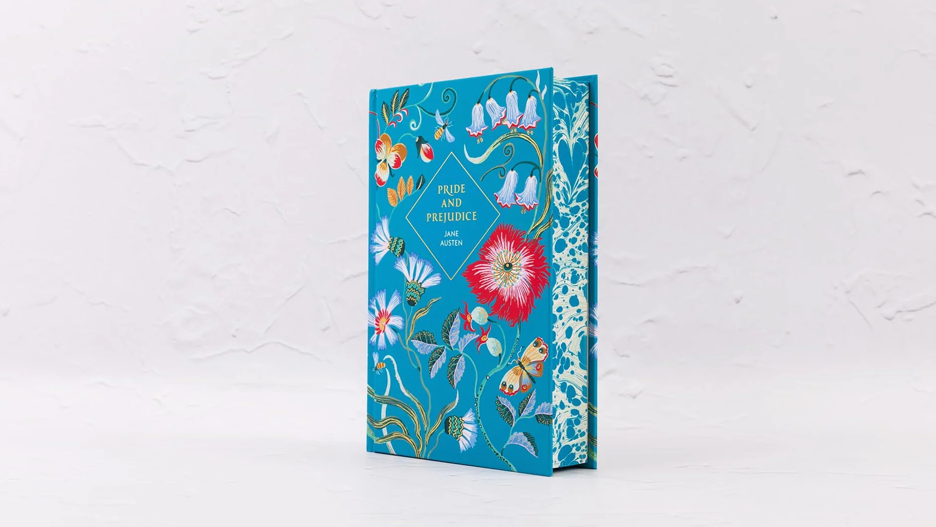 Pride and Prejudice: by Jane Austen