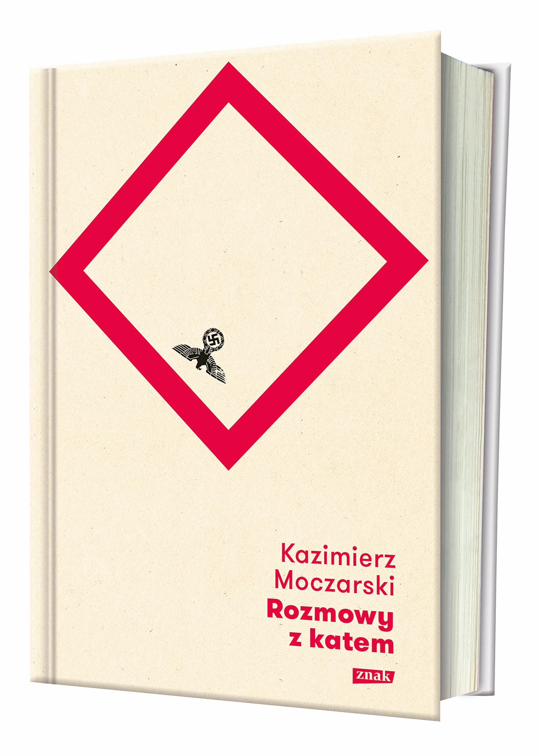 Rozmowy z katem wyd. 2023