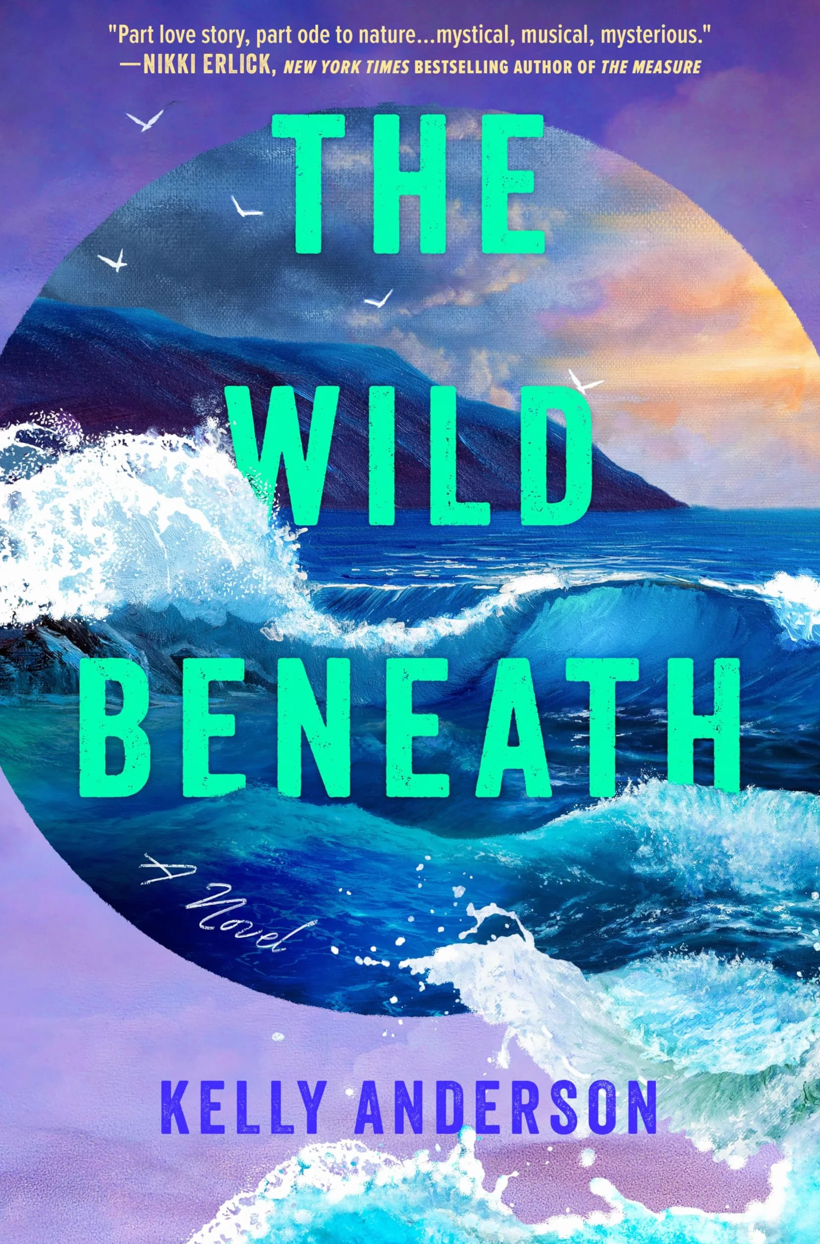 The Wild Beneath