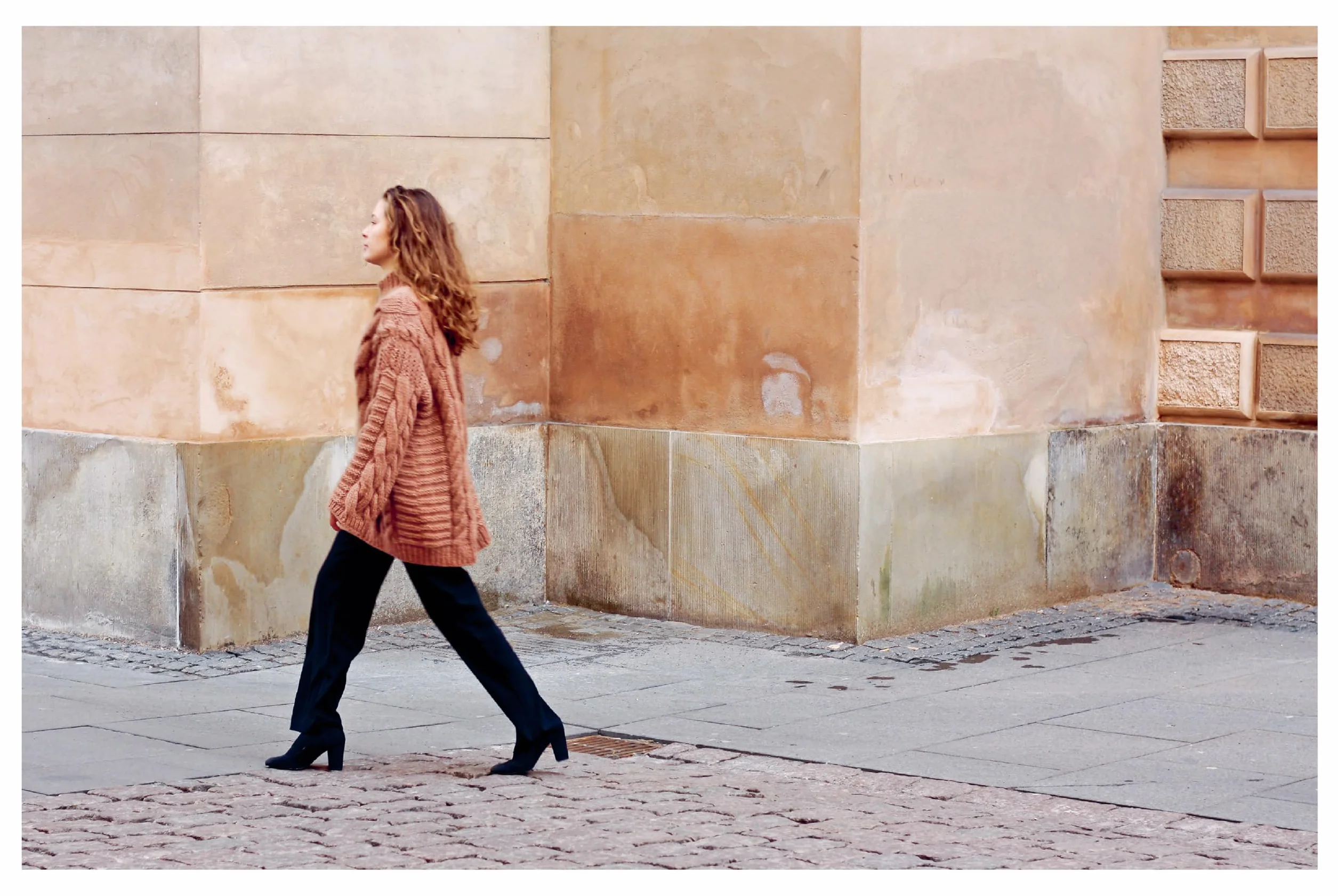 Knitting for Olive: Twenty modern knitting patterns from the iconic dansish brand