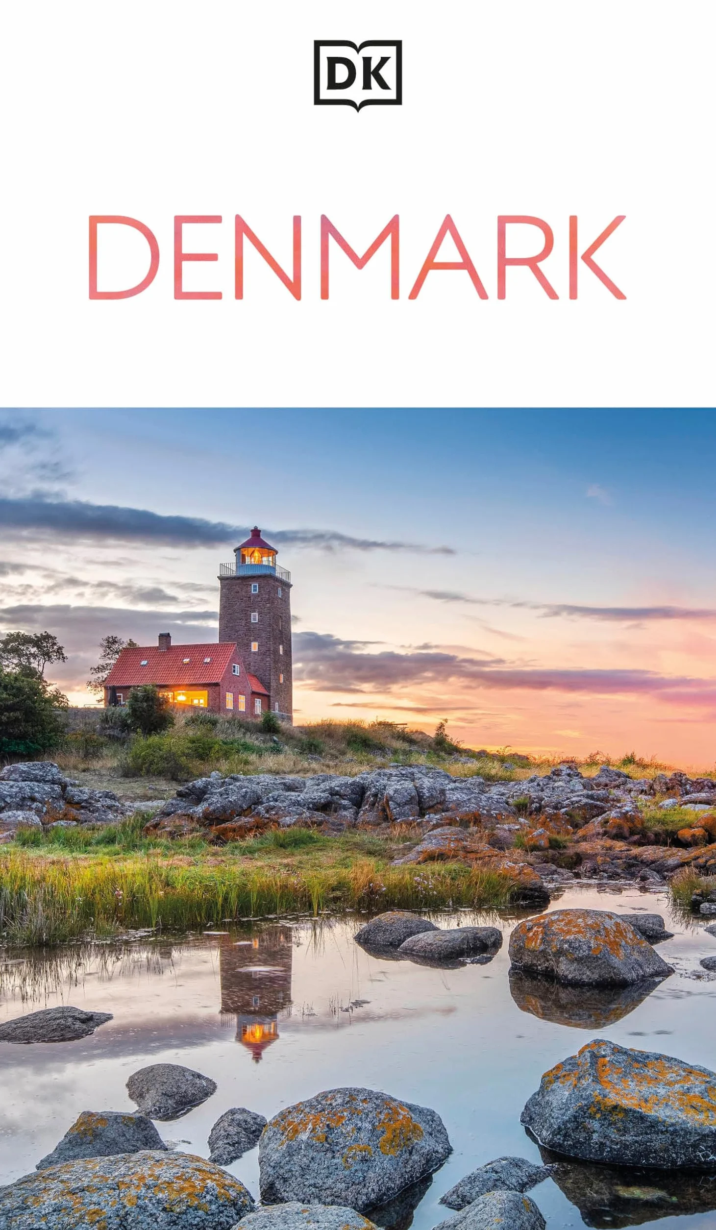 DK Denmark: Must-See Sights. Culture & History. Detailed Maps & Tours. Covers Copenhagen, Aarhus, Faroe Islands