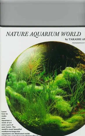 Nature Aquarium World: Book 3: Bk. 3