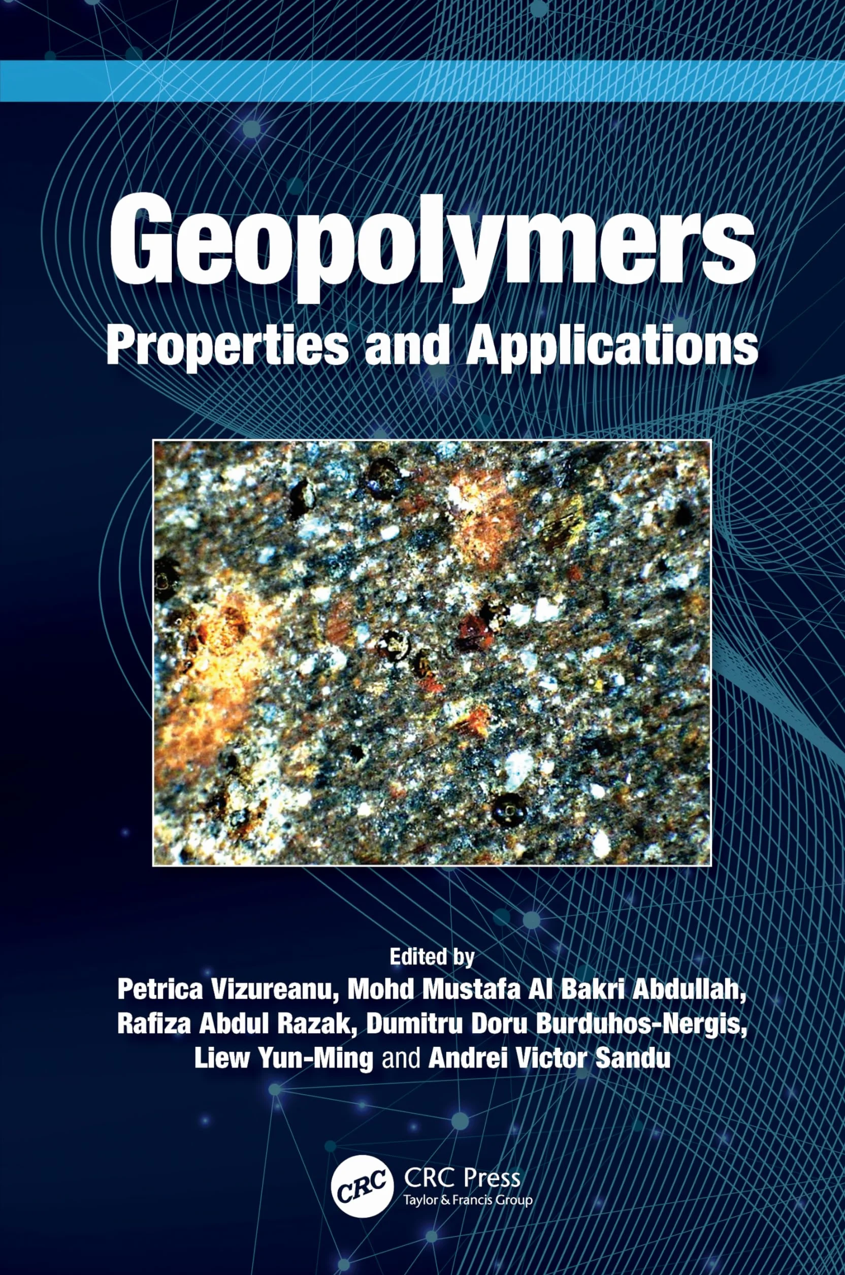 Geopolymers: Properties and Applications