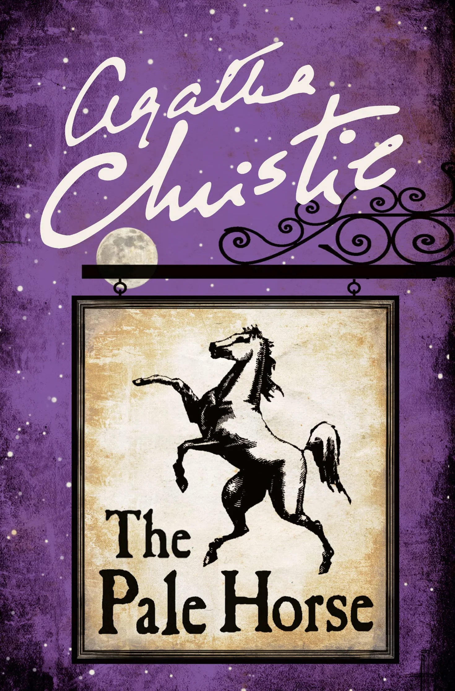 The Pale Horse: Agatha Christie