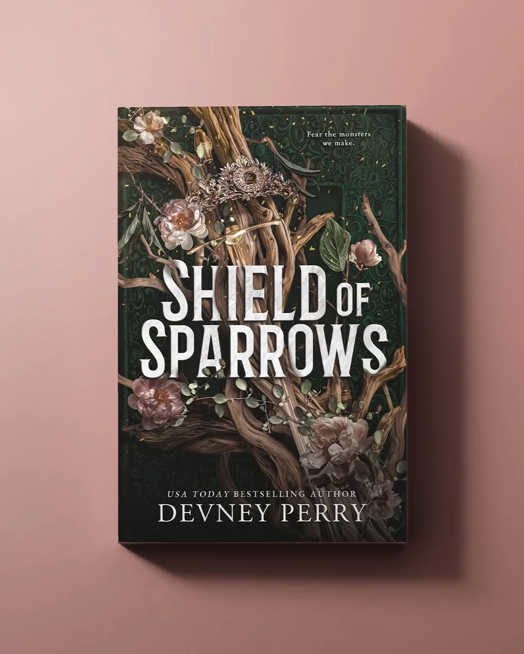 Shield of Sparrows: THE INSTANT SUNDAY TIMES AND NEW YORK TIMES BESTSELLER