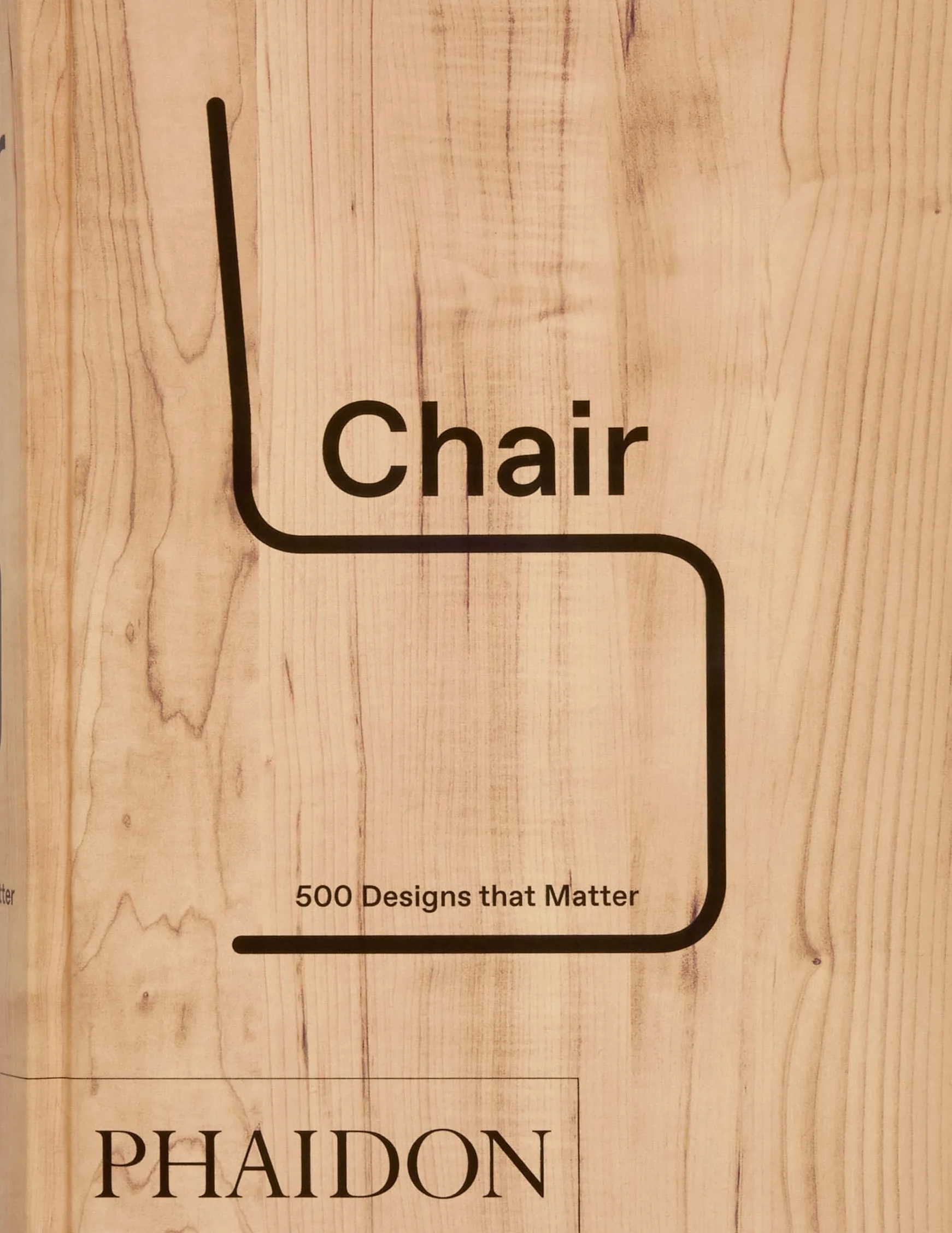 Chair: 500 designs that matter