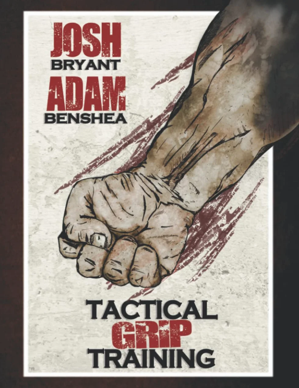 Tactical Grip Training