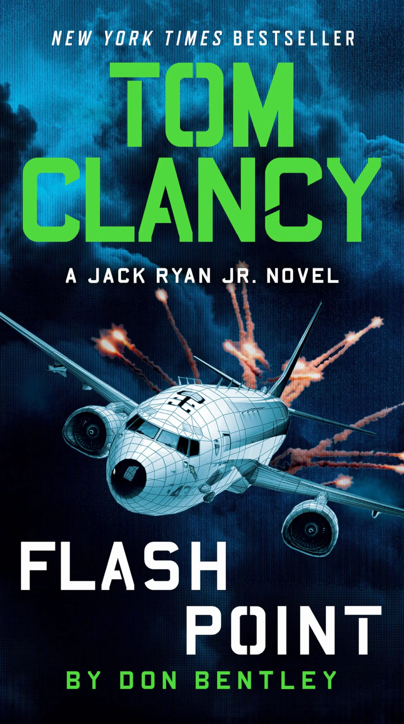 Tom Clancy Flash Point: 10