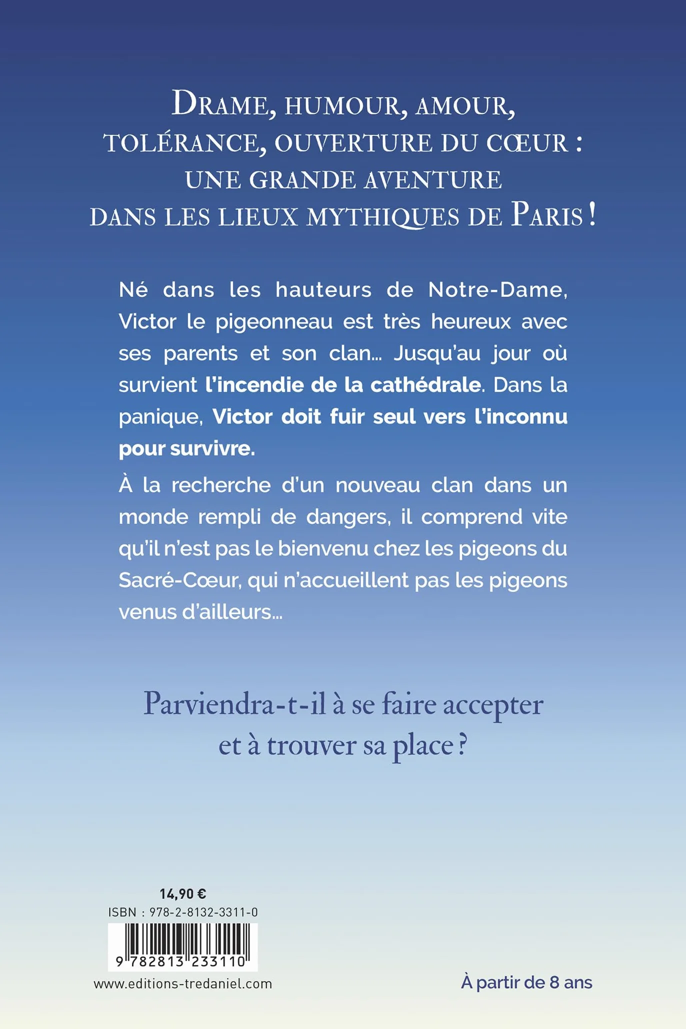 Victor de Notre-Dame