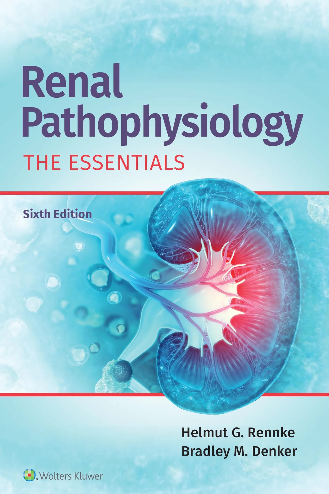 Renal Pathophysiology: The Essentials