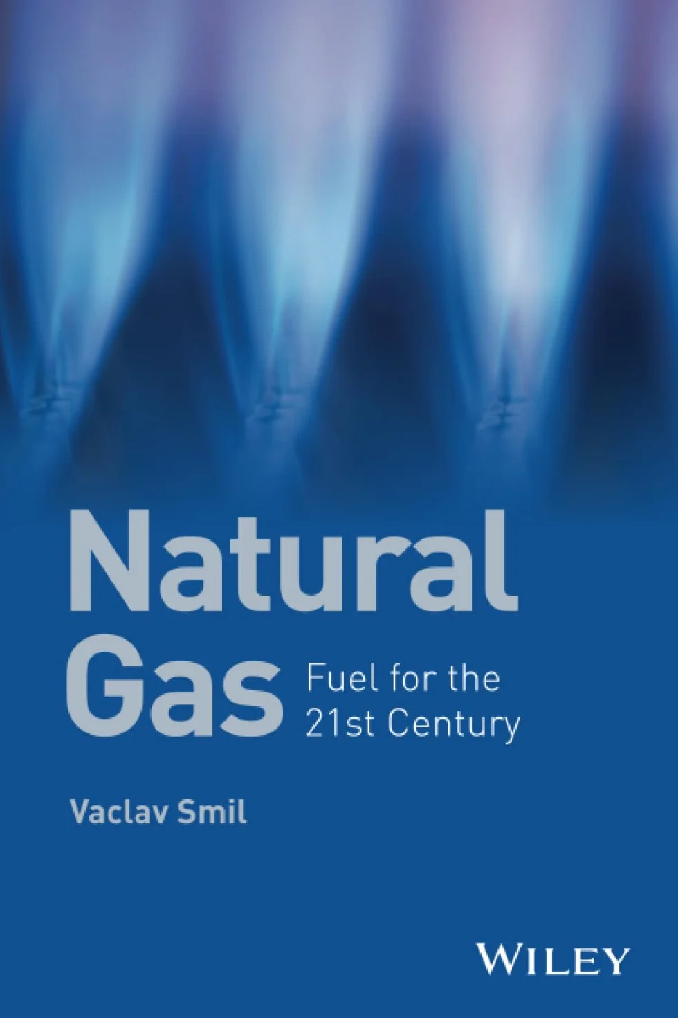 Natural Gas: Fuel for the 21st Century