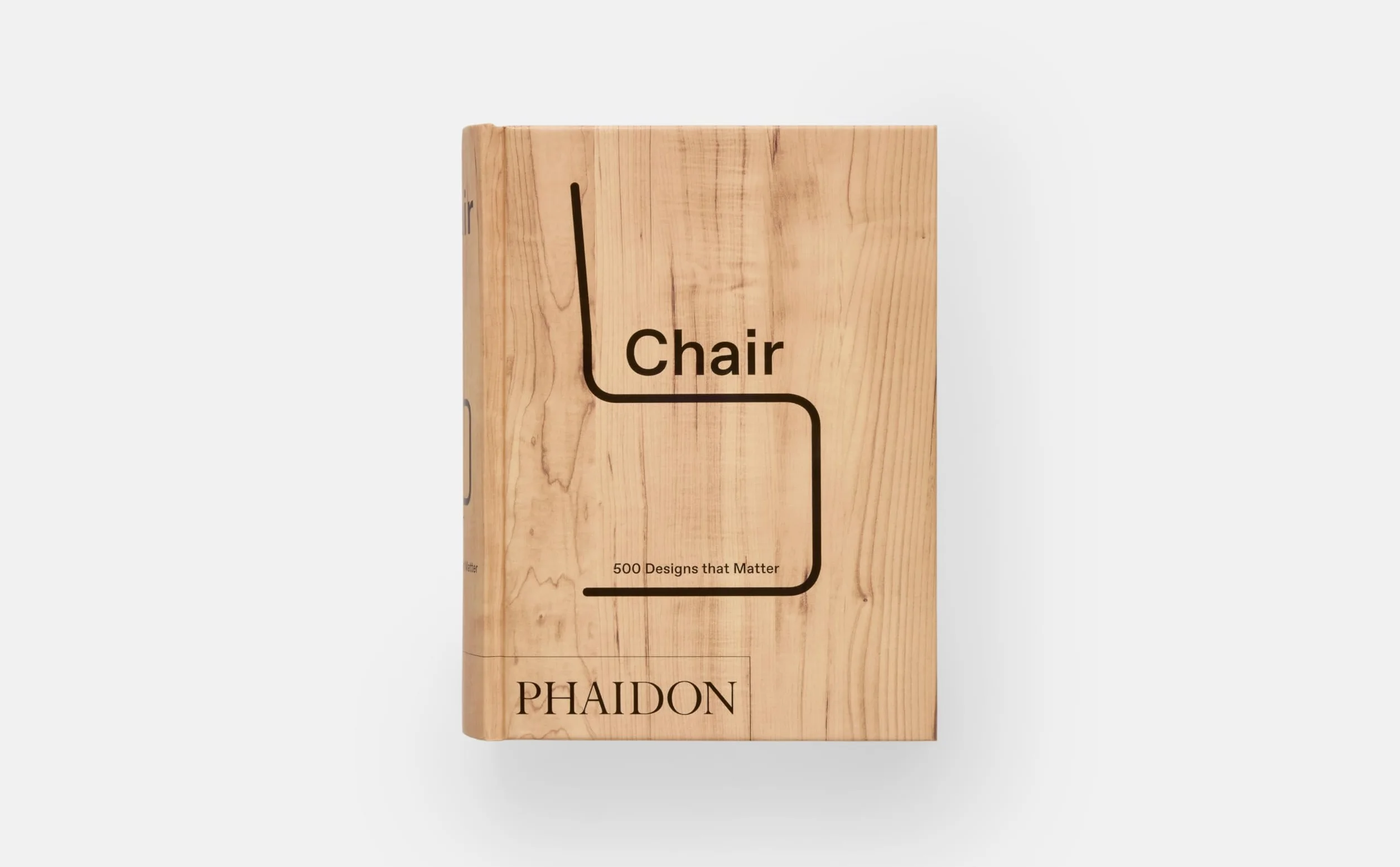 Chair: 500 designs that matter