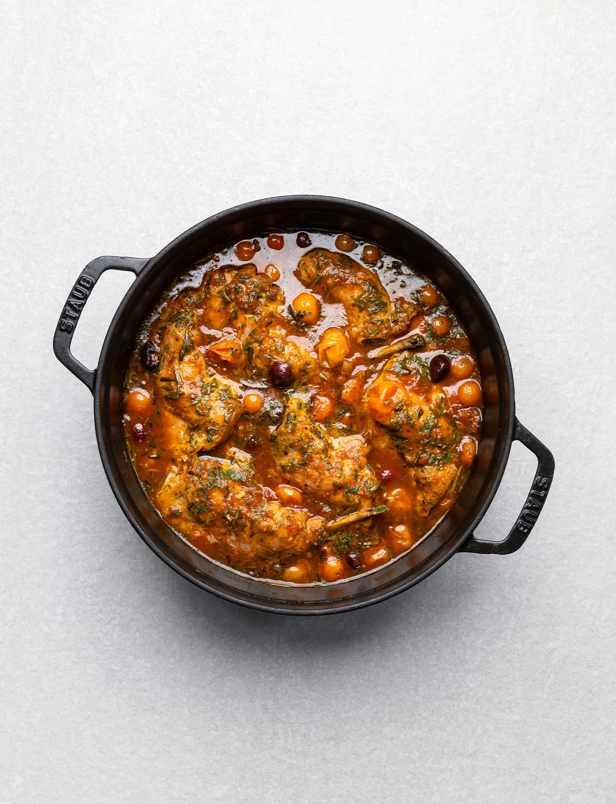 On Meat: Modern recipes for the home kitchen