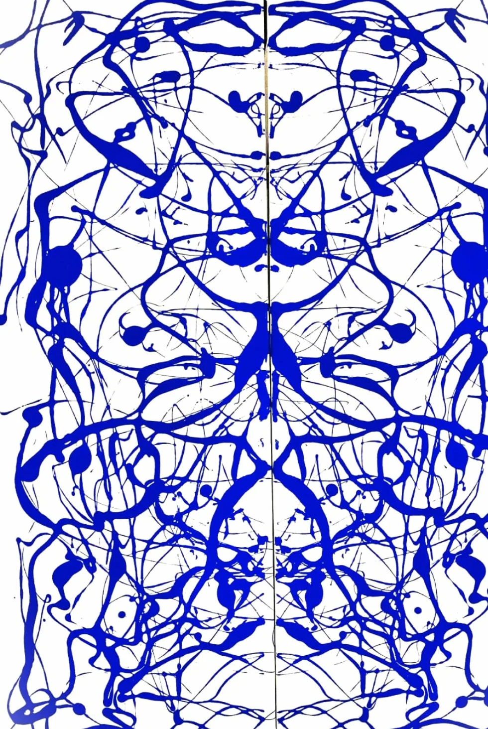 Warsaw- from Nouvelle Vague art series: Notepad