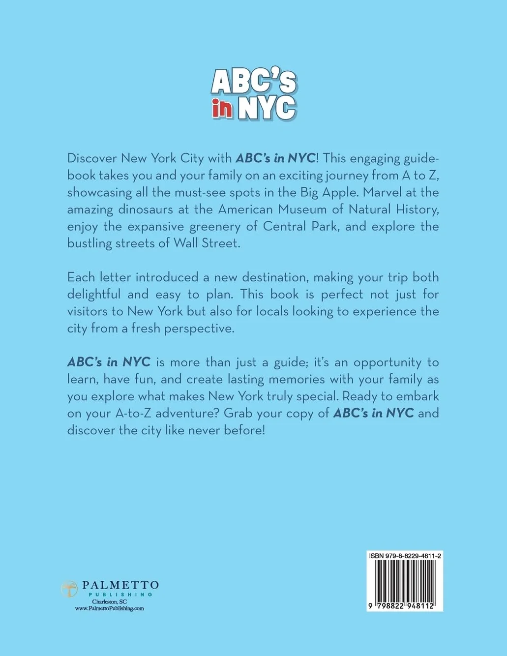 ABC's in NYC