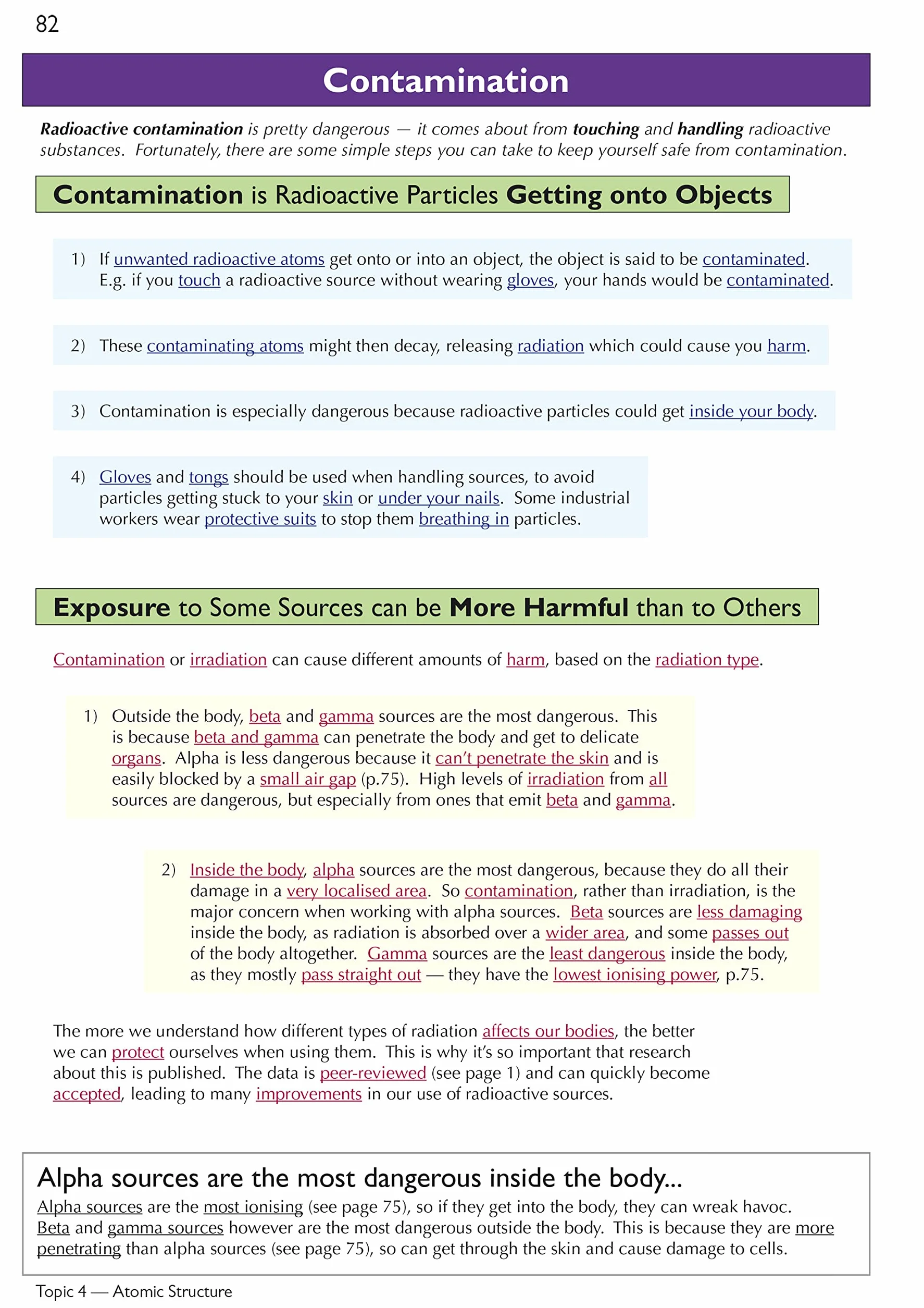 GCSE Physics AQA Complete Revision & Practice with CGP RevisionHub