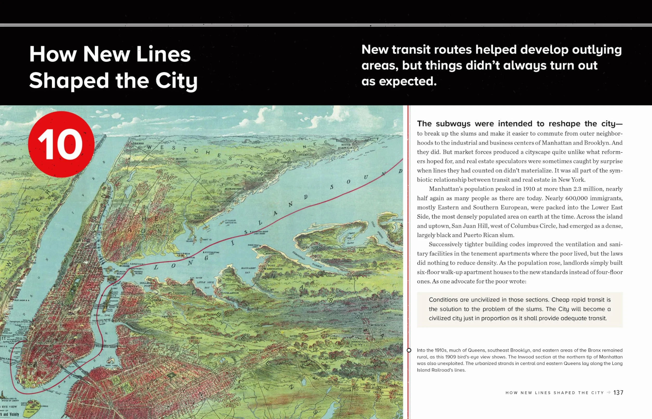 Subway: The Curiosities, Secrets, and Unofficial History of the New York City Transit System