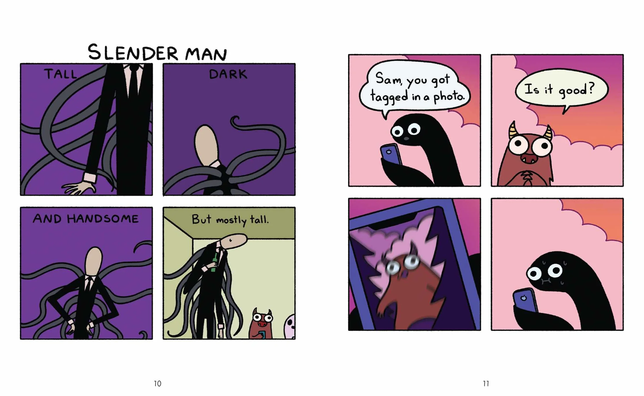 Cryptid Club