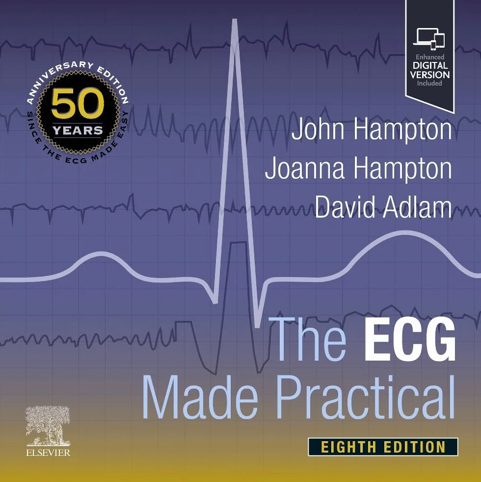 The ECG Made Practical