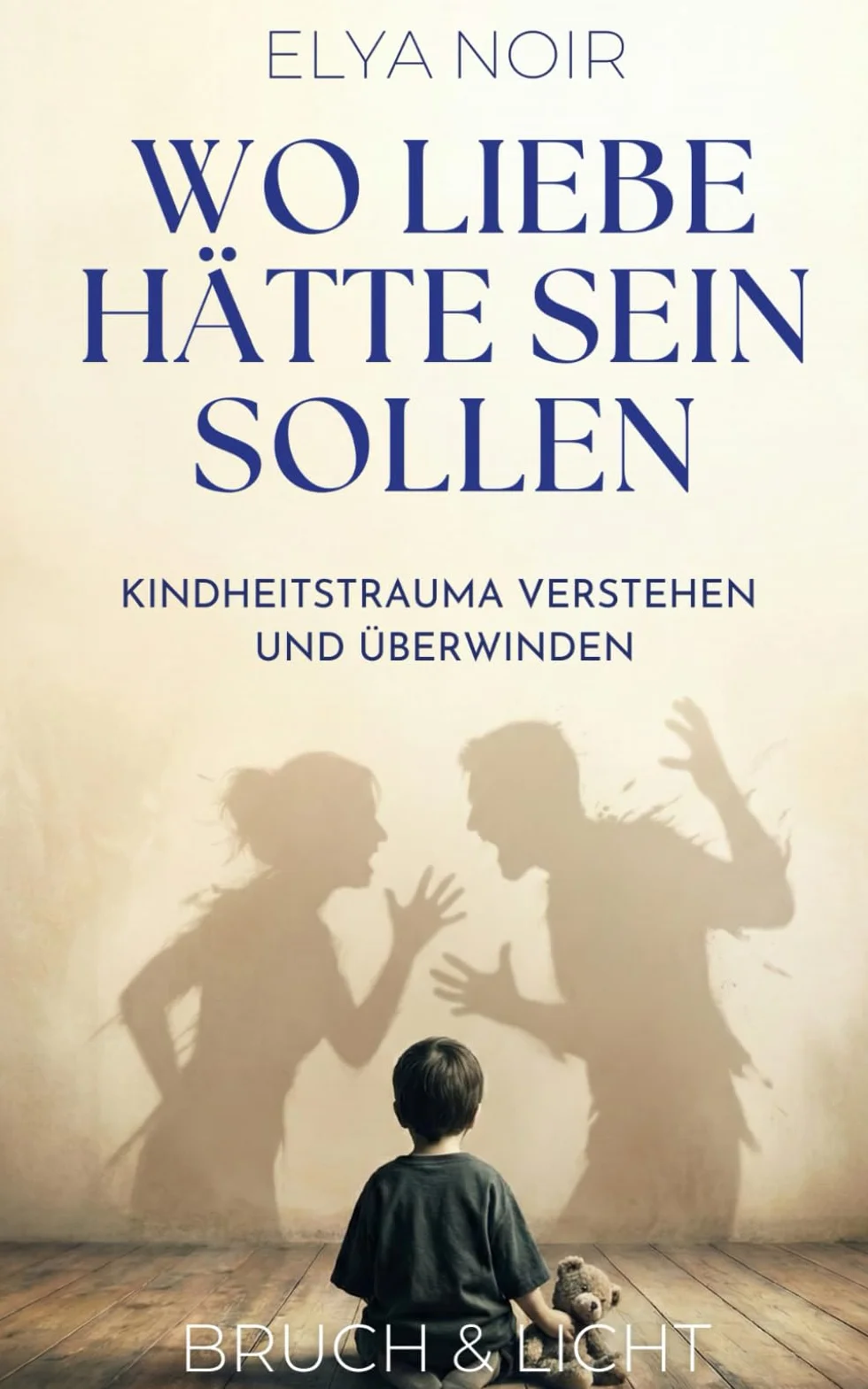Wo Liebe hätte sein sollen