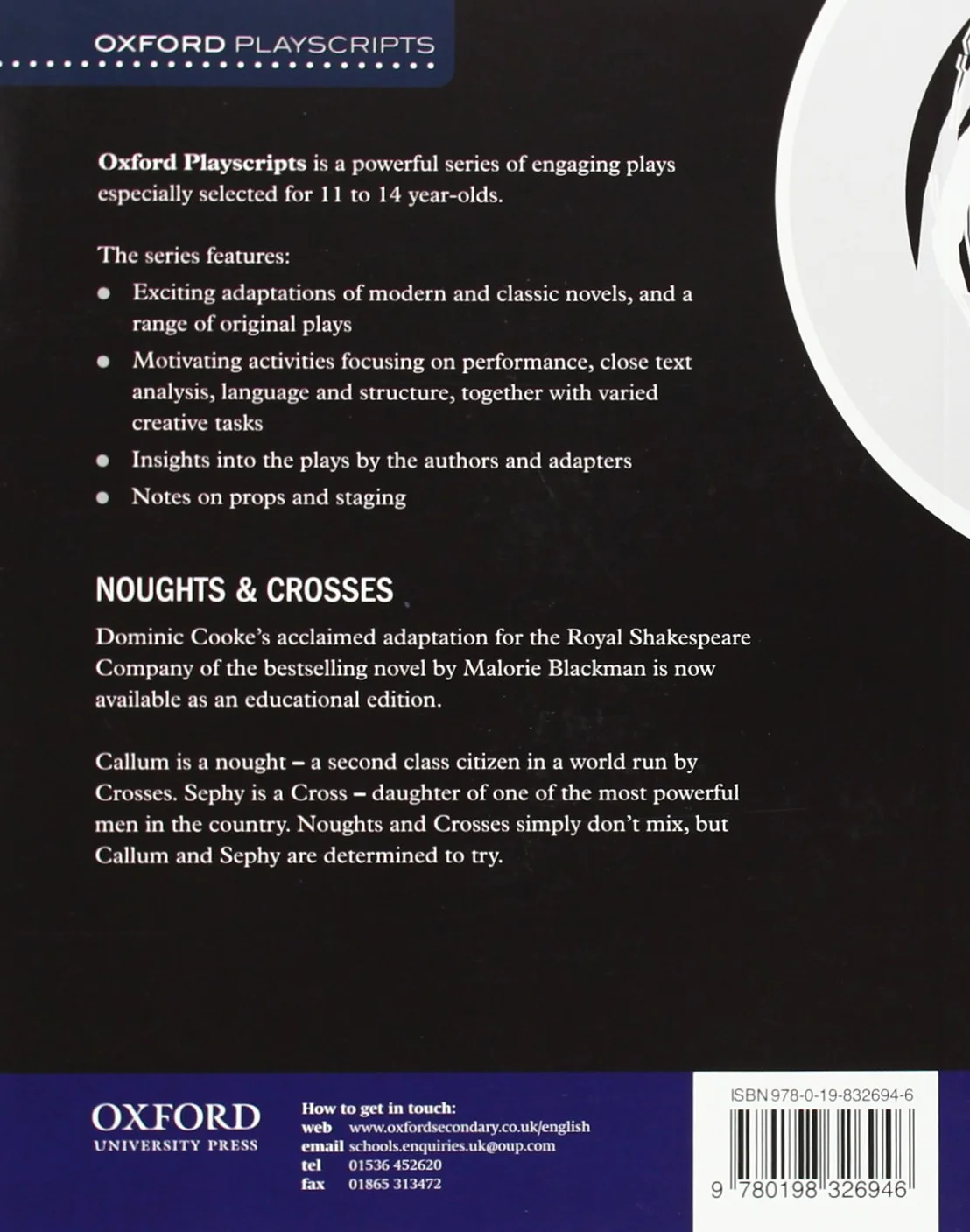 Noughts and Crosses
