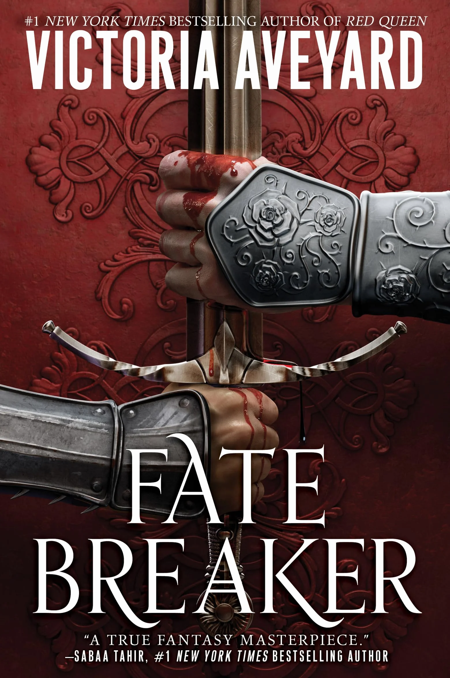 Fate Breaker Intl/E