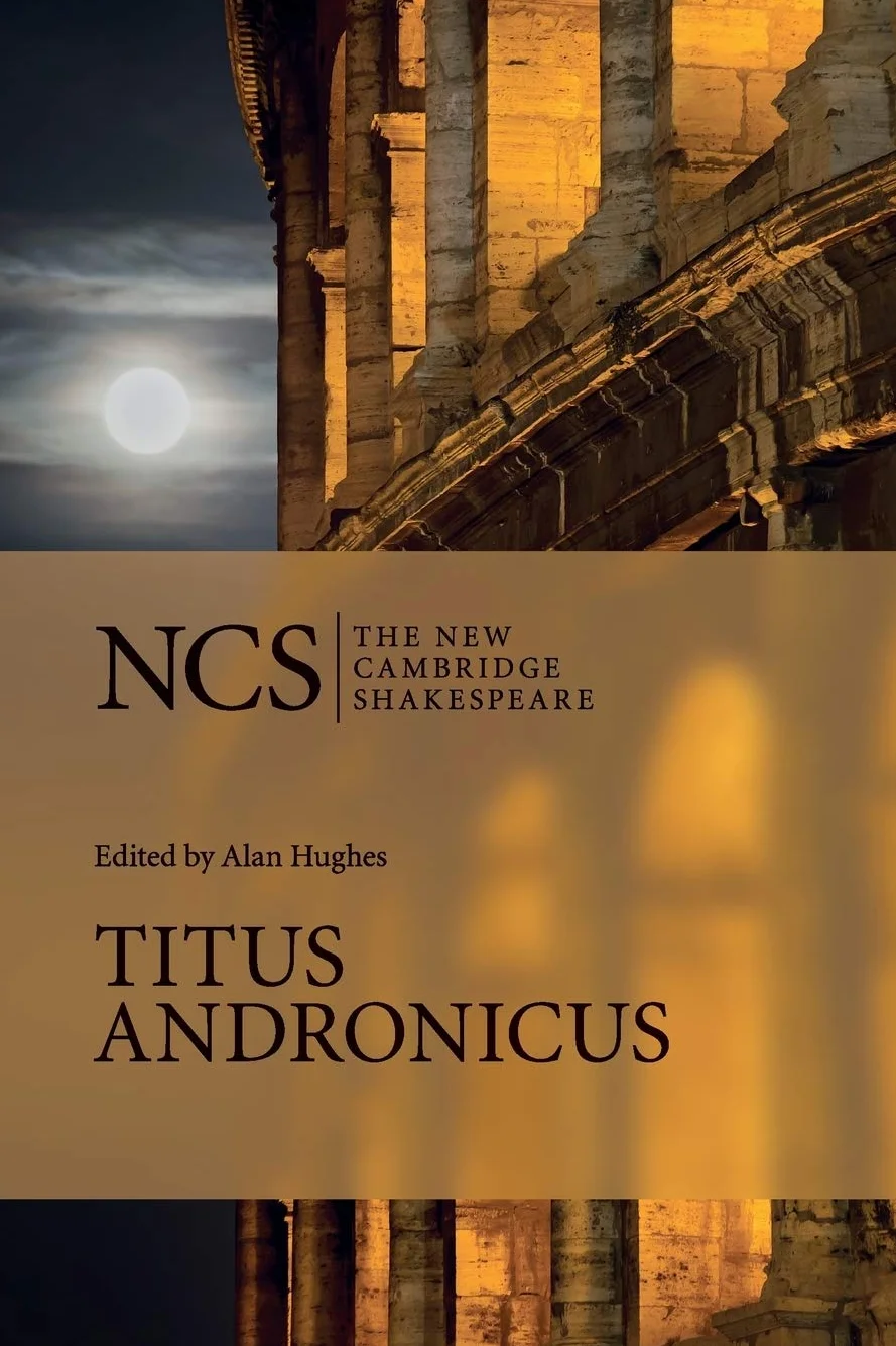 Titus Andronicus 2ed
