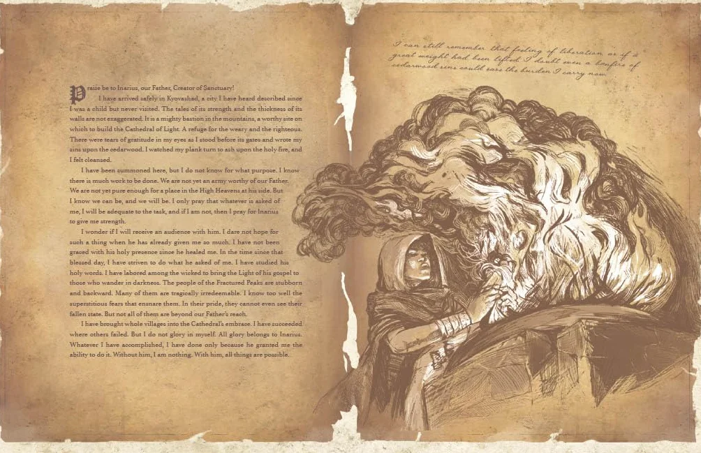 Diablo: Book of Prava