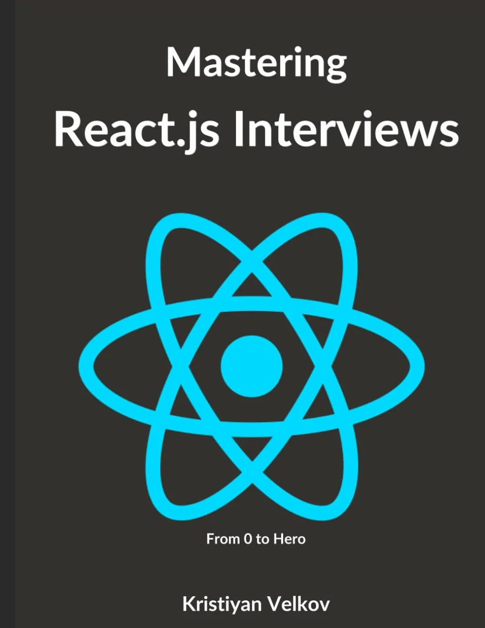 Mastering React.js Interviews