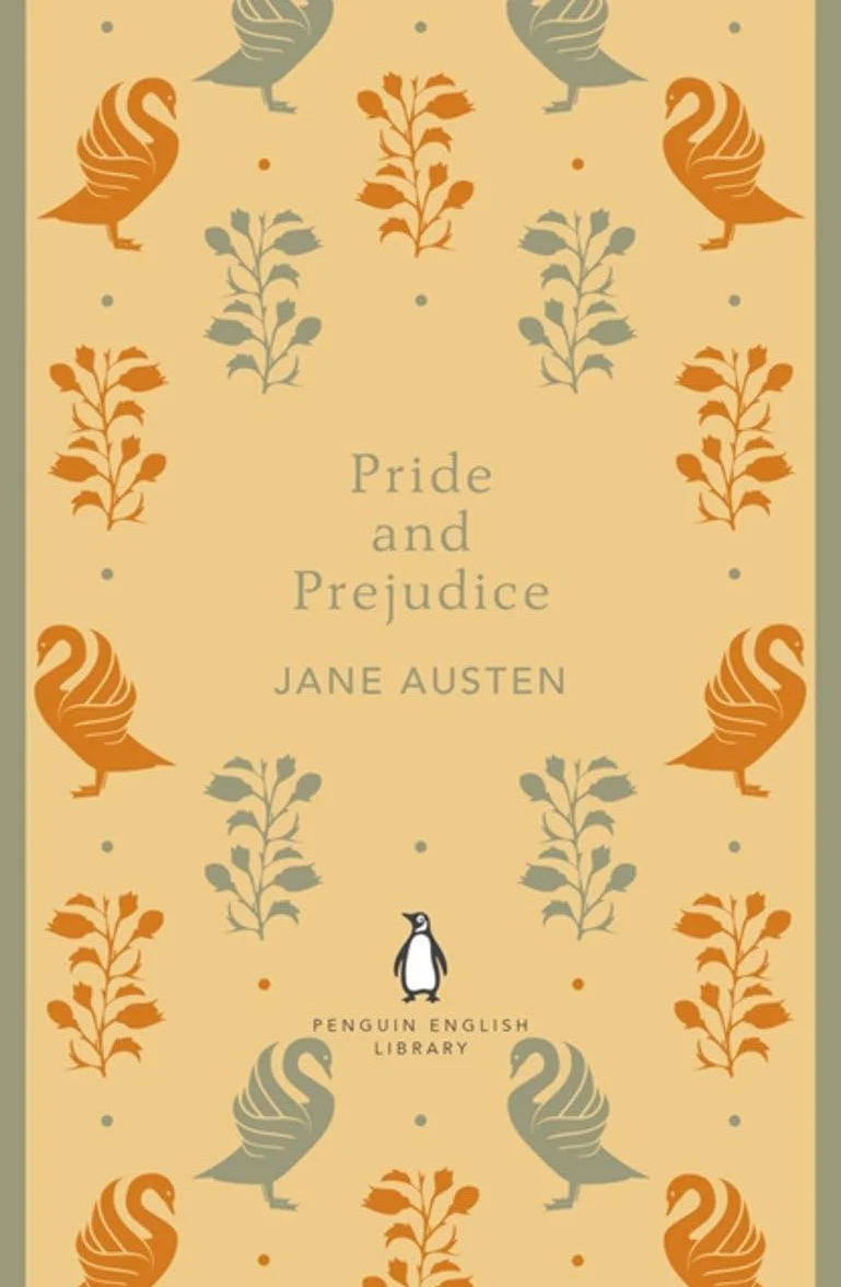 Pride and Prejudice: Jane Austen